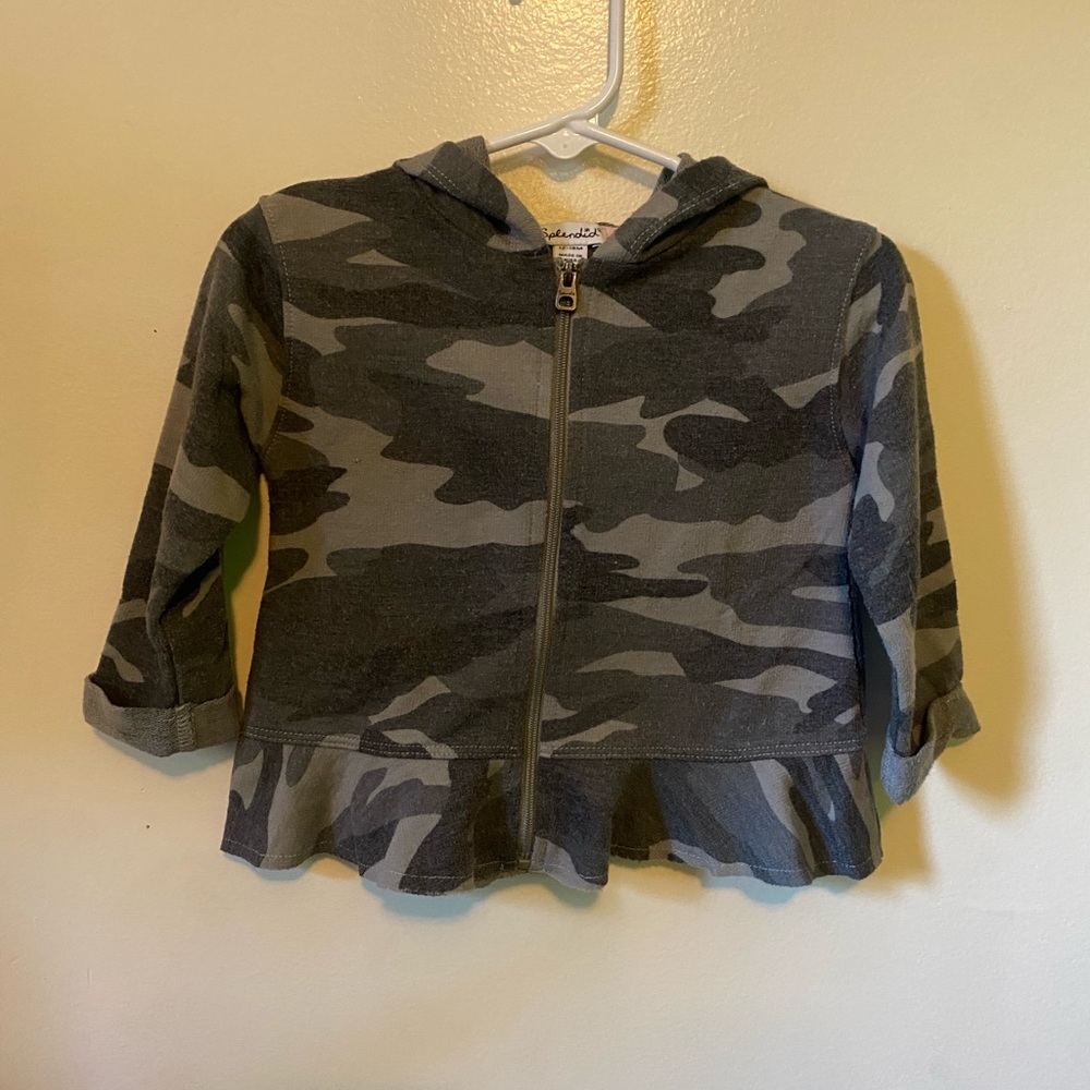 Kids sweater